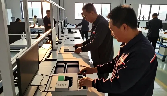 宜春市风程韩百货有限公司解读需求反馈下的发展趋势