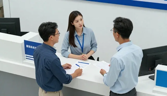 业务优化中的技术培训如何推动企业效率提升